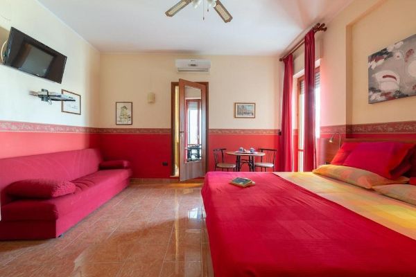 Aurora B&B (Lecce)